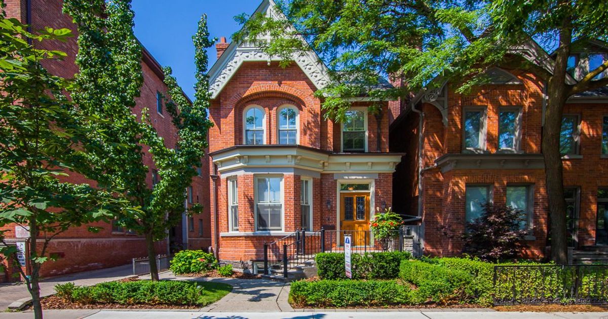 44 Hazelton Avenue Toronto