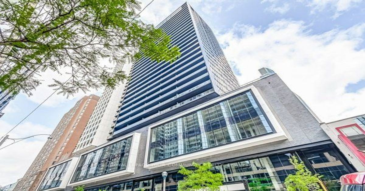 20 Edward Street S Toronto