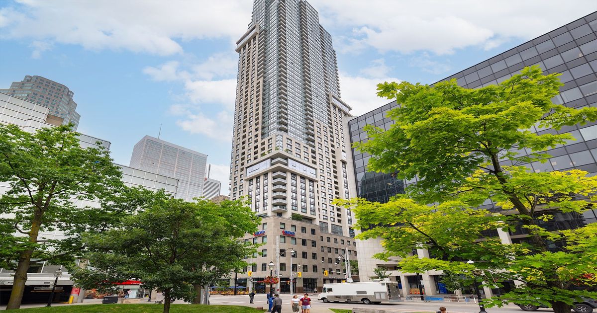 88 Scott Street Toronto