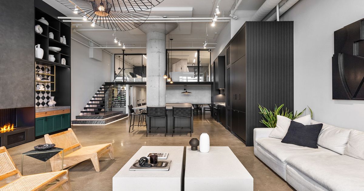 90 Sumach Street Toronto