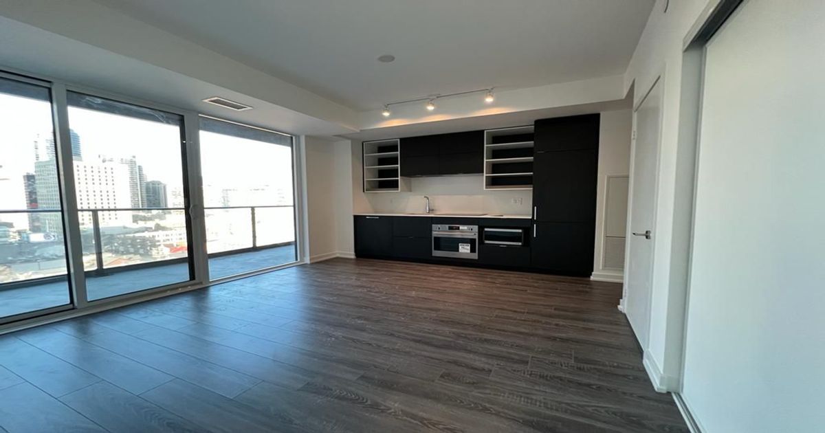 20 Edward Street Toronto