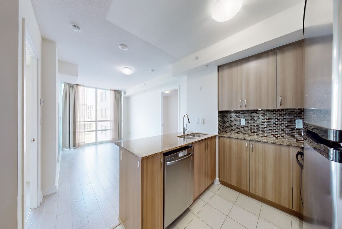 5740 Yonge Street Toronto 5740 Yonge Street Toronto