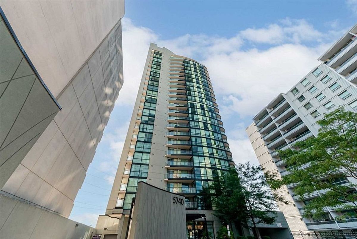 5740 Yonge Street Toronto 5740 Yonge Street Toronto