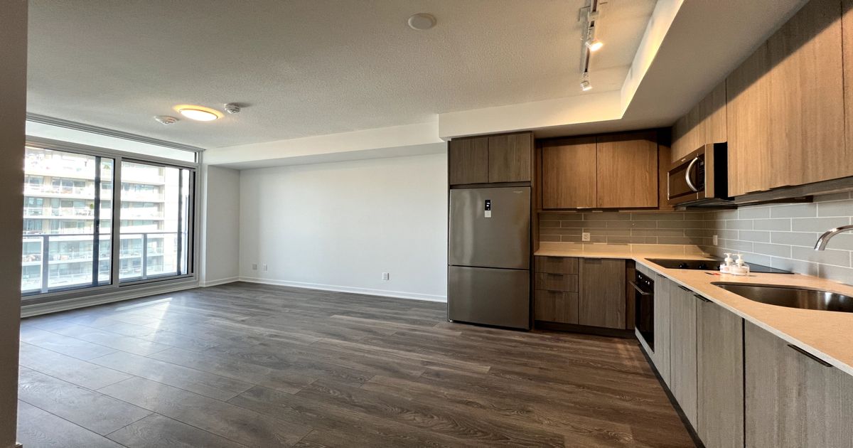 38 Forest Manor Road Toronto