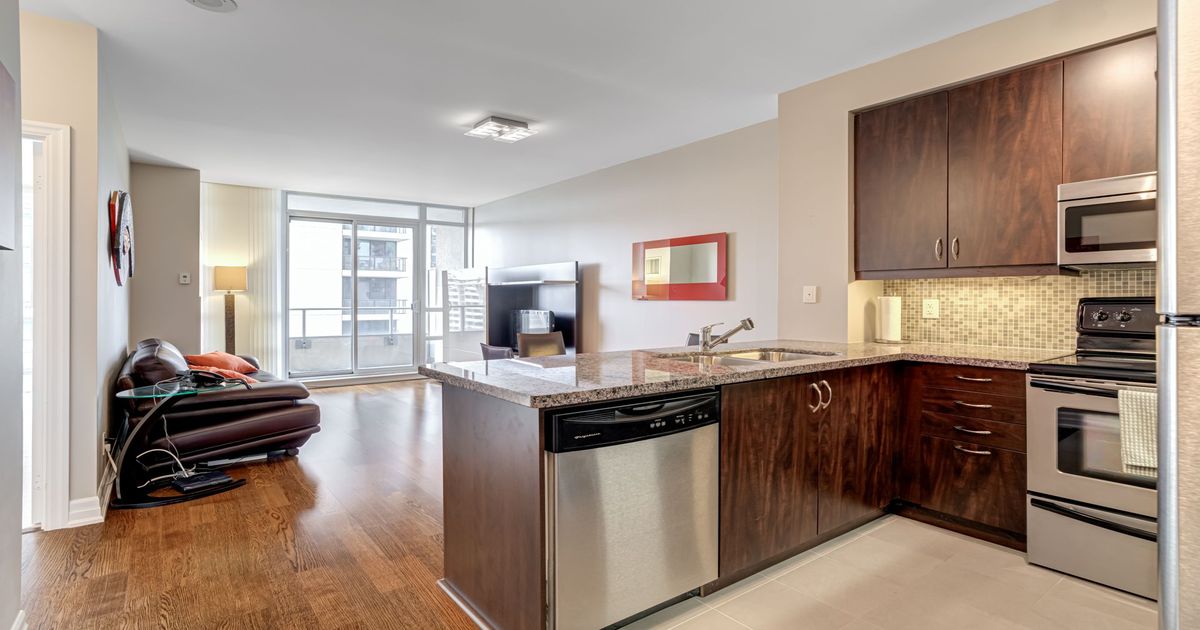 500 St Clair Avenue W Toronto