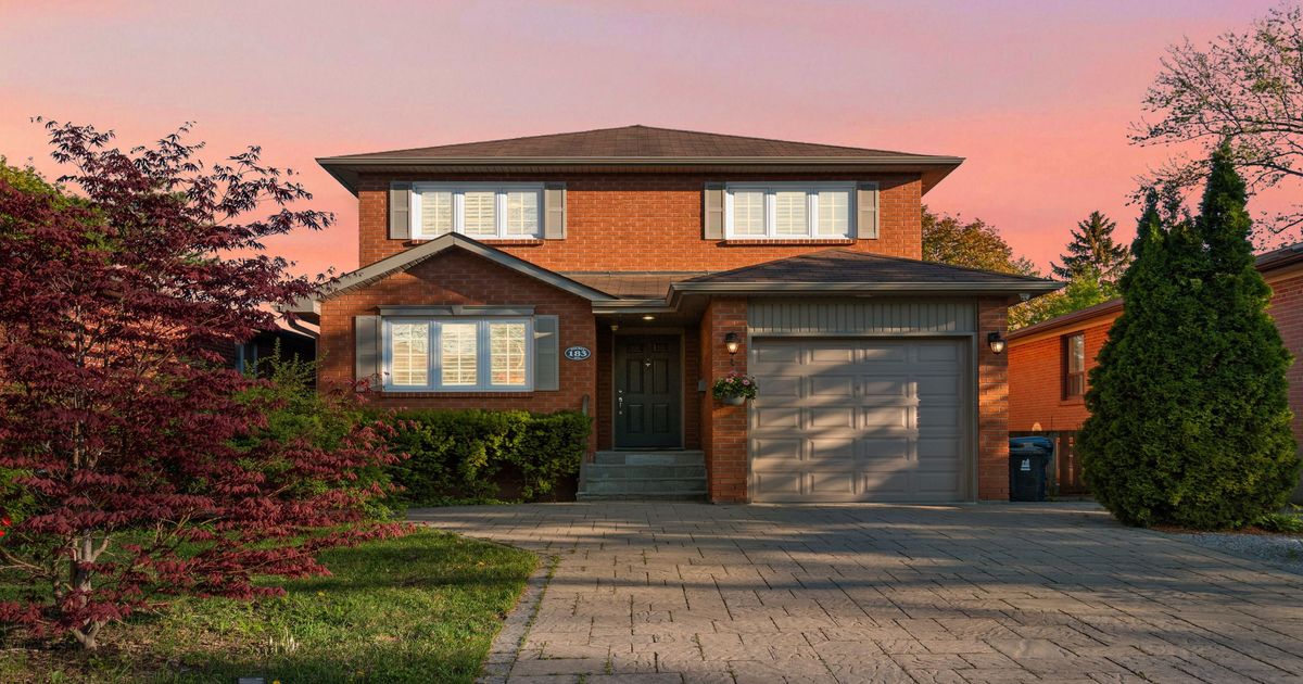 183 Holmes Avenue Toronto