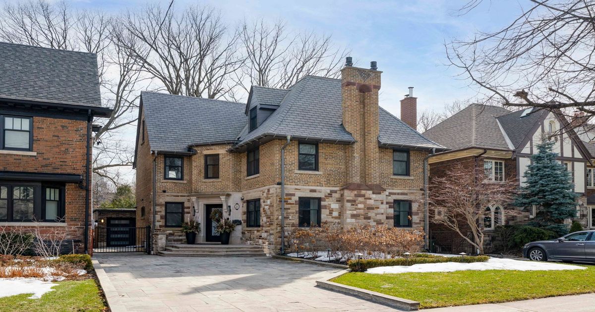 23 Douglas Drive Toronto