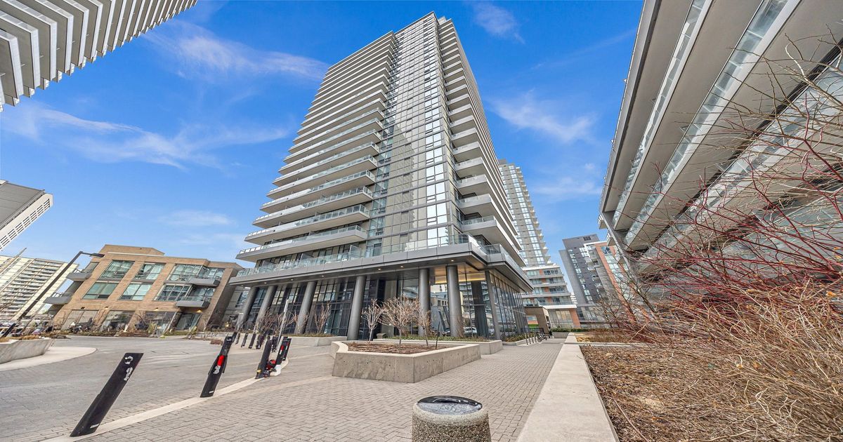 50 Forest Manor Road Toronto