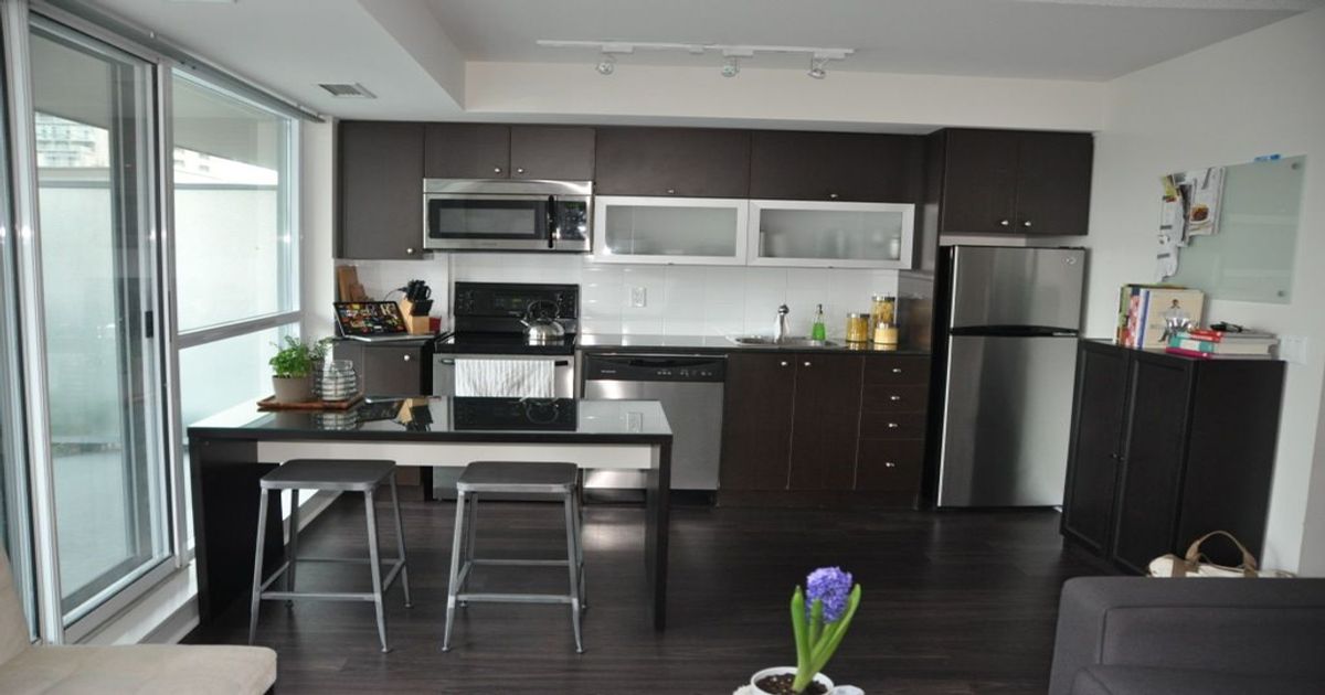 100 Western Battery Road Toronto
