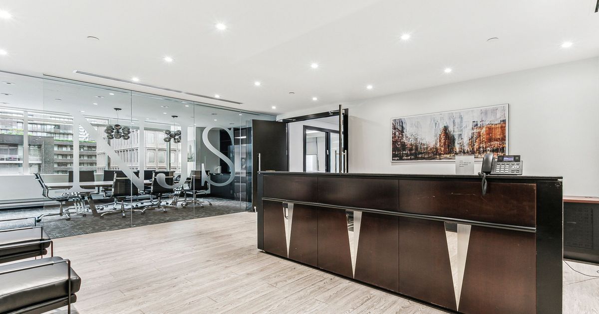 2345 Yonge Street Toronto