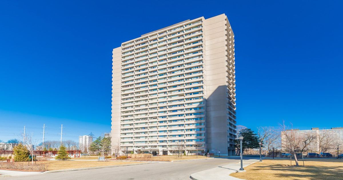 725 Don Mills Road Toronto