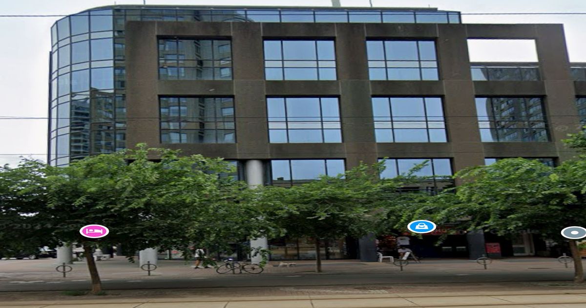 249 Queens Quay W Toronto