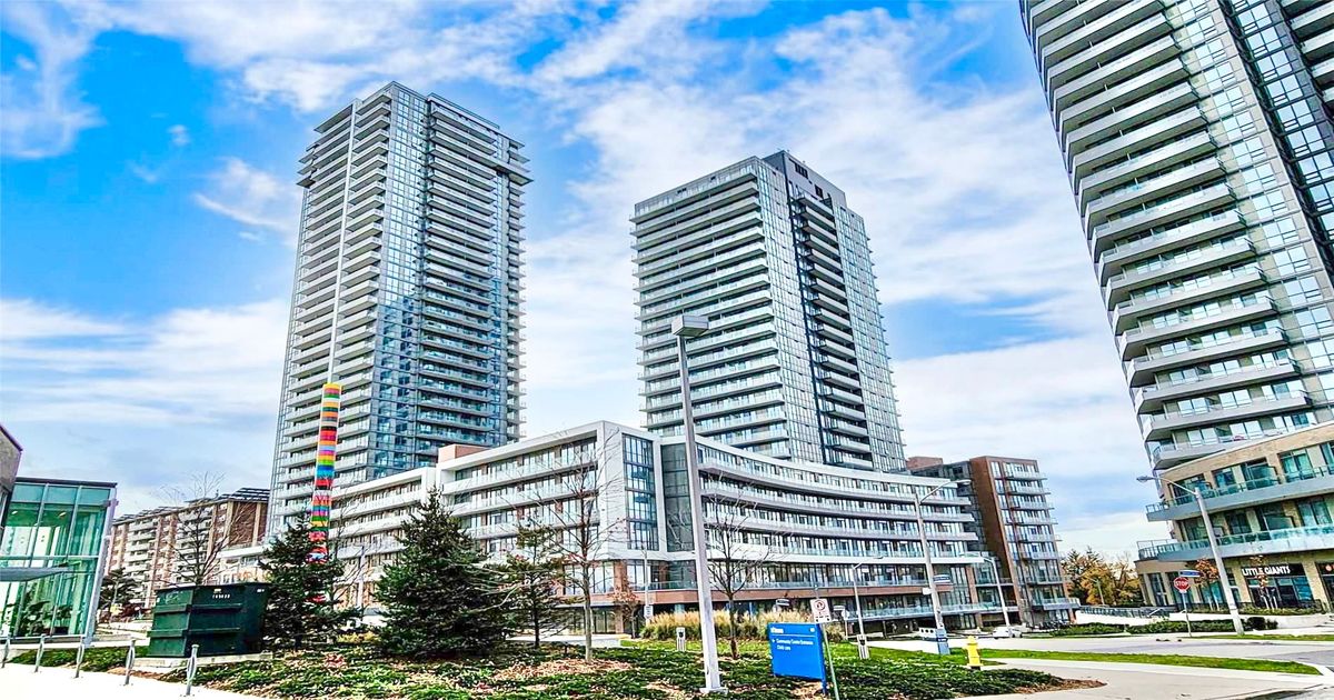 38 Forest Manor Road Toronto