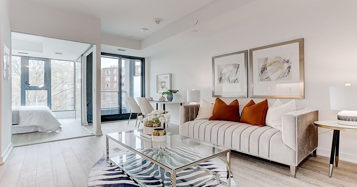 250 Lawrence Avenue W Toronto