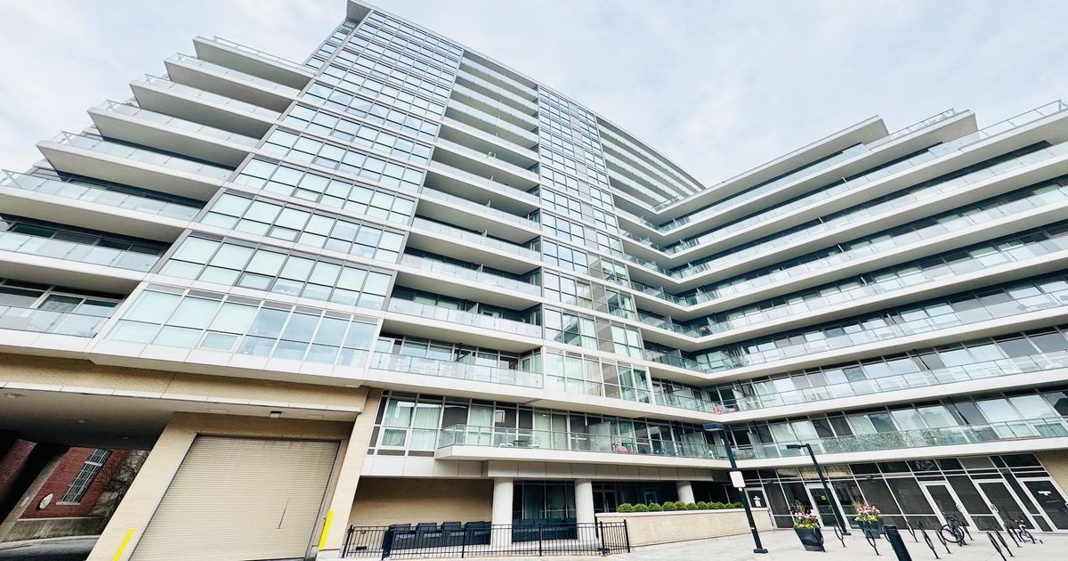 60 Berwick Avenue Toronto