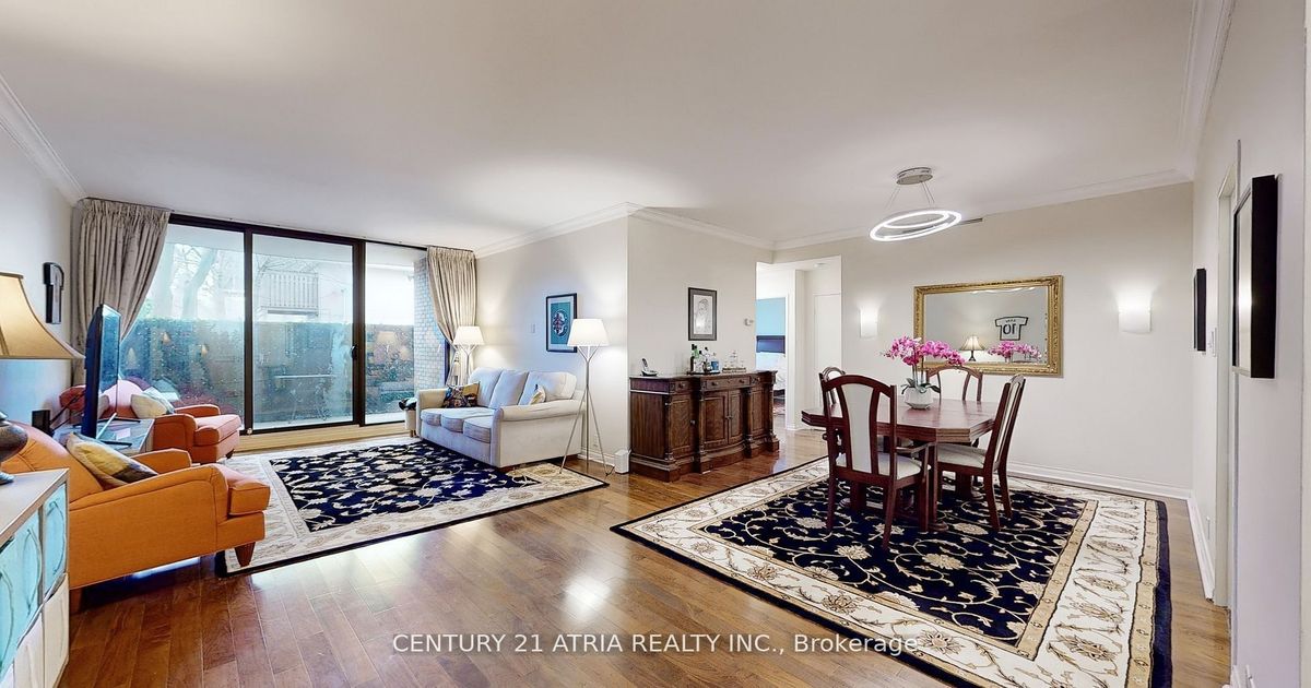 350 Lonsdale Road Toronto