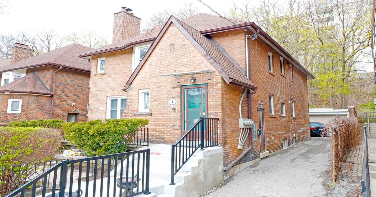 6 Poplar Plains Crescent Toronto