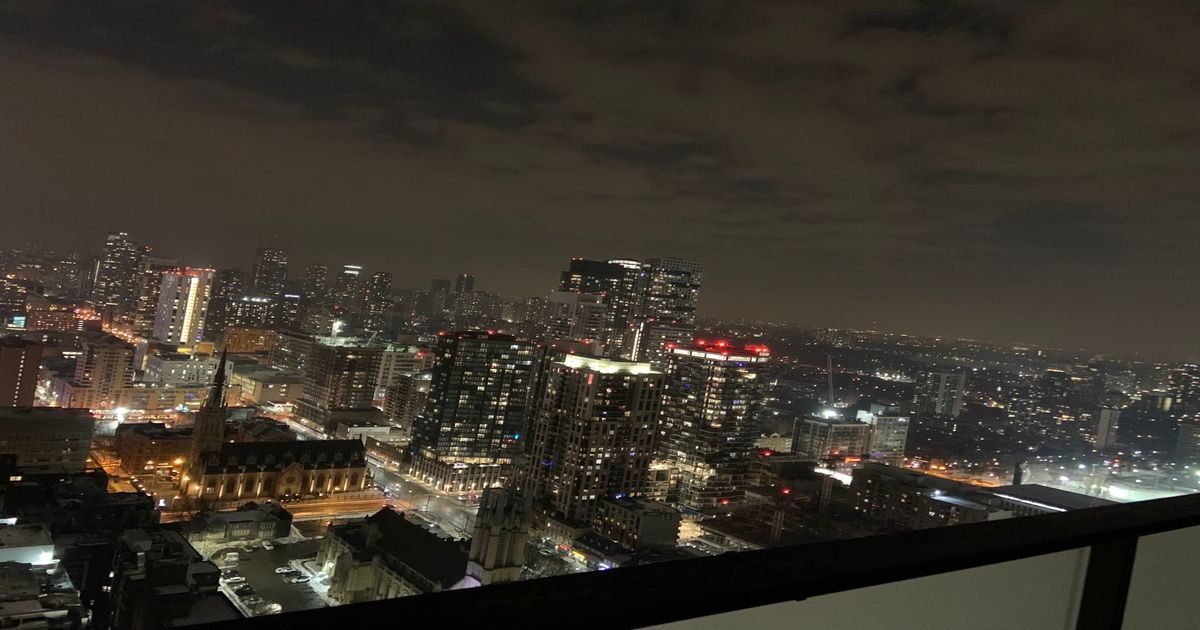 20 Lombard Street Toronto