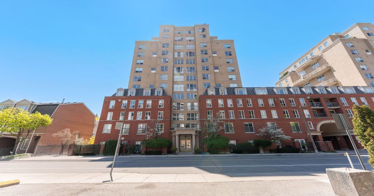 139 Merton Street Toronto