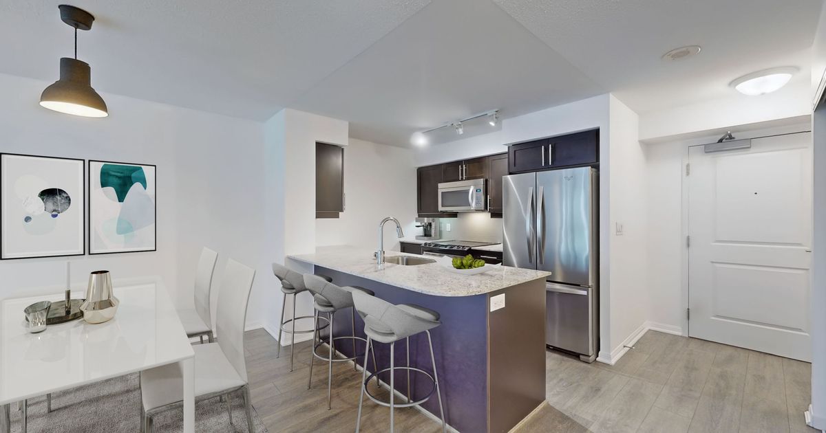 35 Bastion Street Toronto