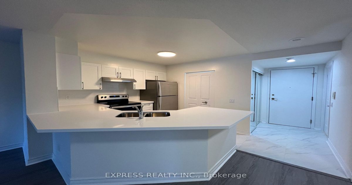 152 St. Patrick Street Toronto