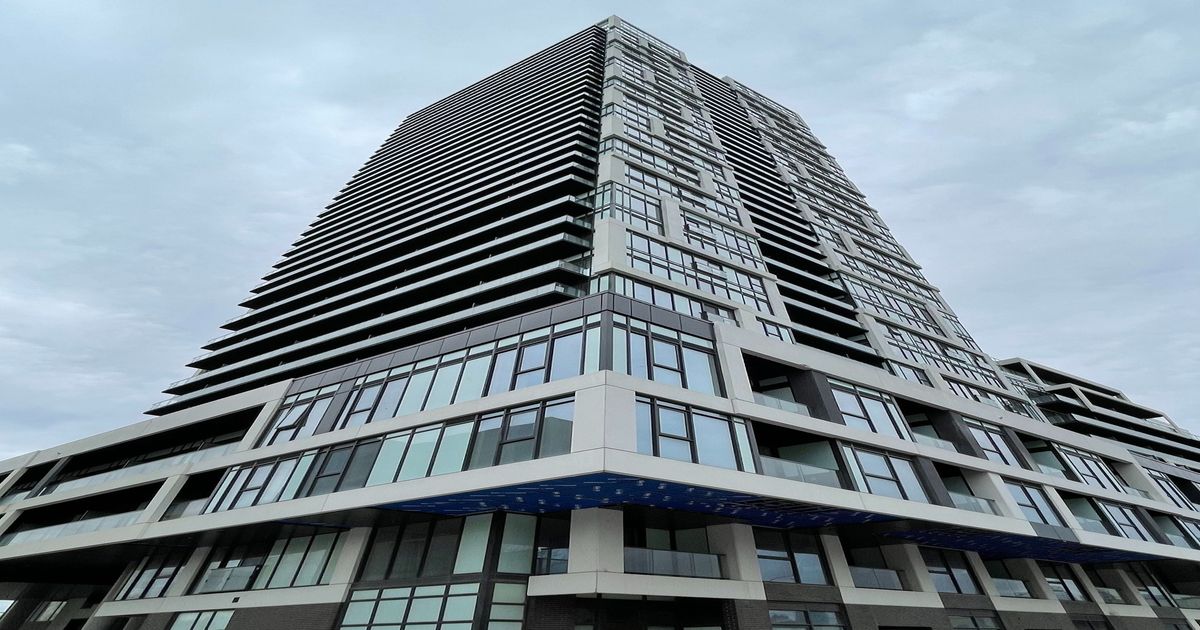 5 Defries Street Toronto