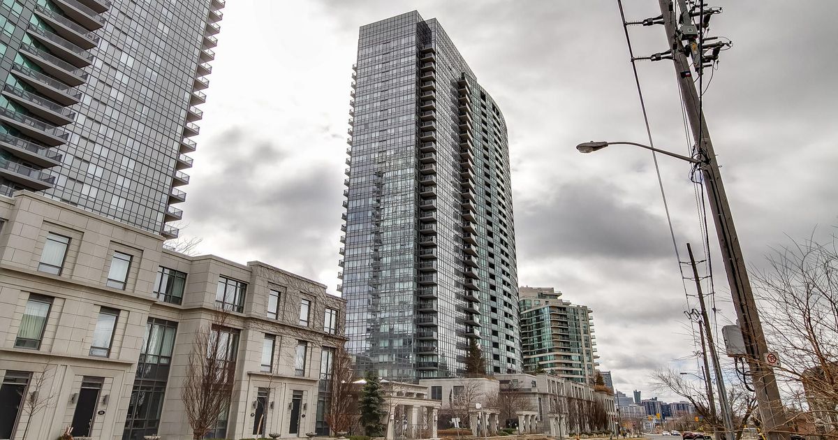 15 Greenview Avenue Toronto
