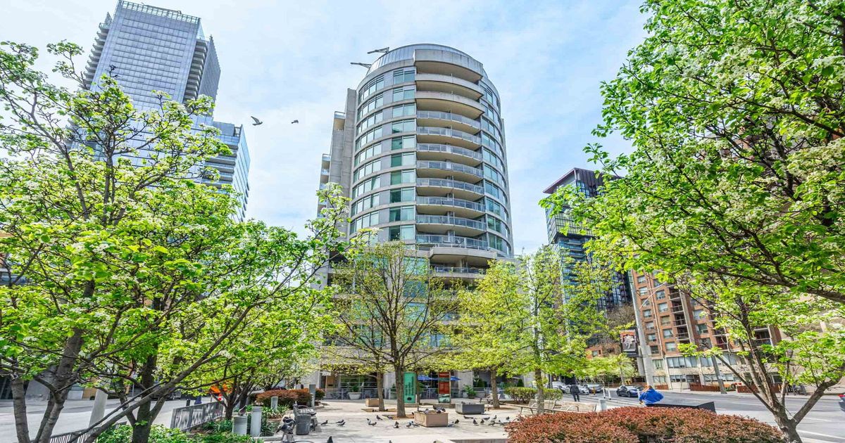 8 Scollard Street Toronto