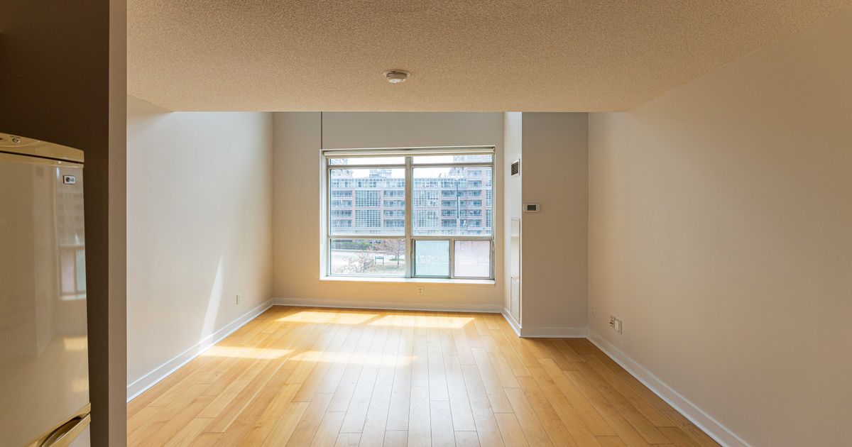 50 Lynn Williams Street Toronto