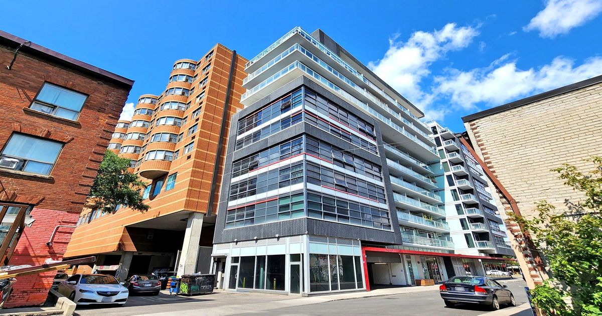 10 Willison Square Toronto