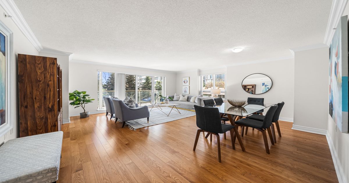 12 Rean Drive Toronto