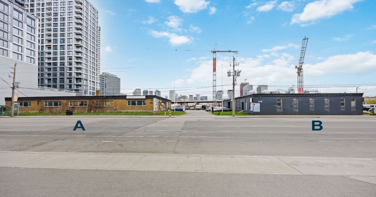 178 Queens Quay E Toronto