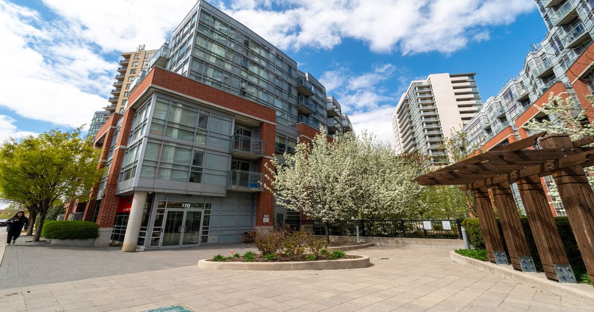 170 Sudbury Street Toronto
