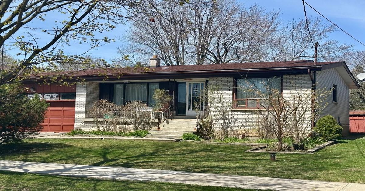 344 Pleasant Avenue Toronto