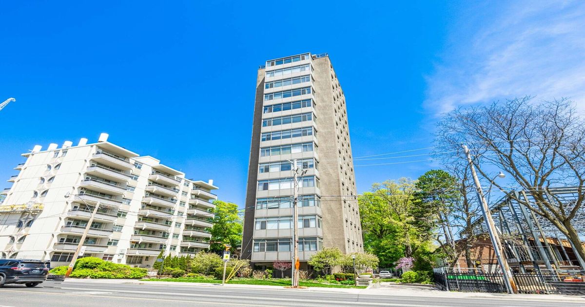 423 Avenue Road Toronto