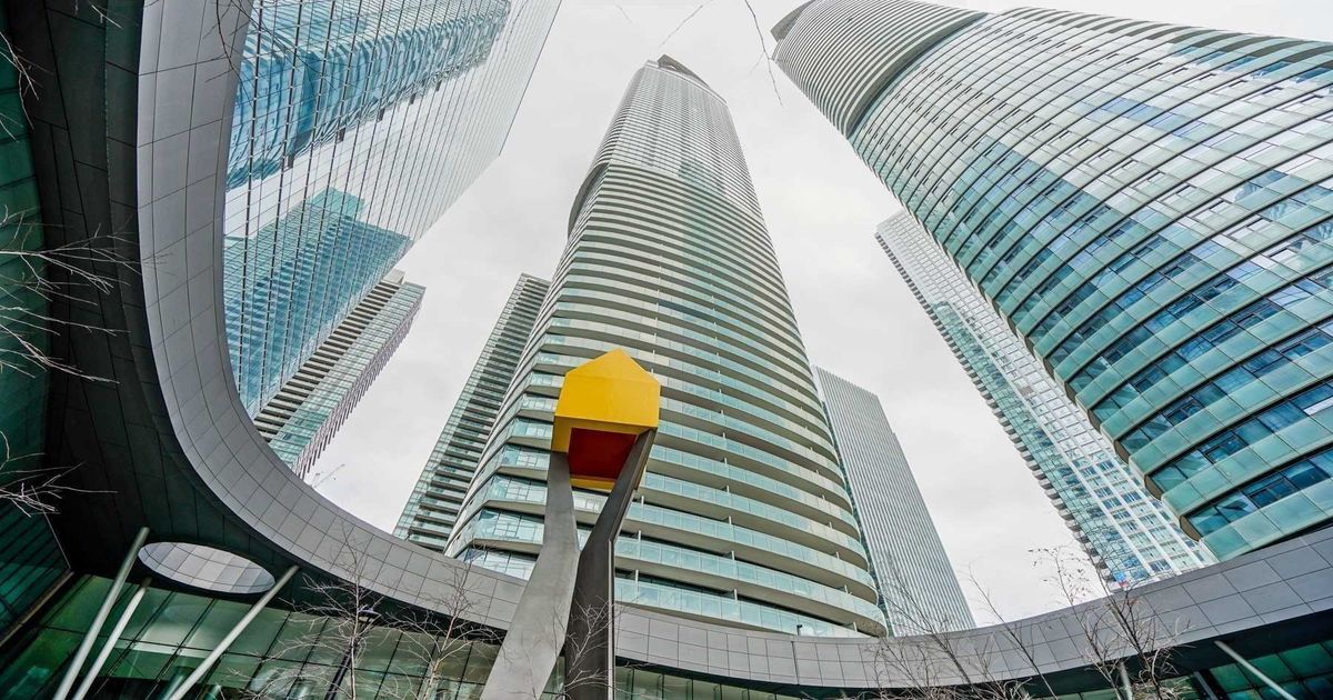 14 York Street Toronto