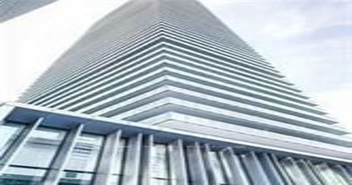 50 Charles Street E Toronto