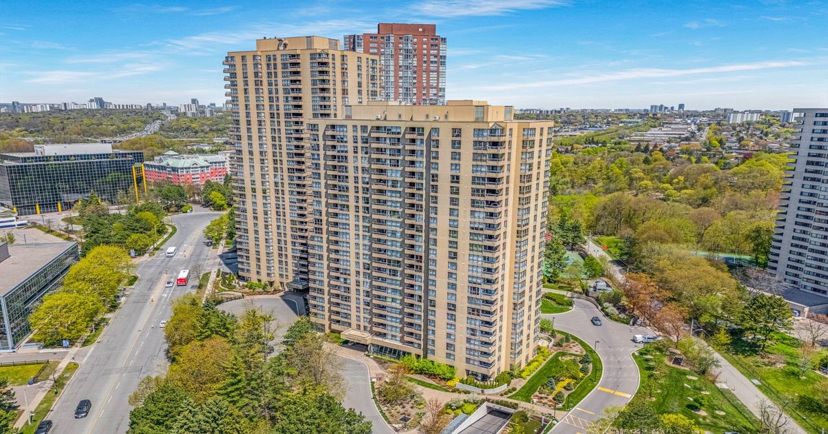 1 Concorde Place Toronto