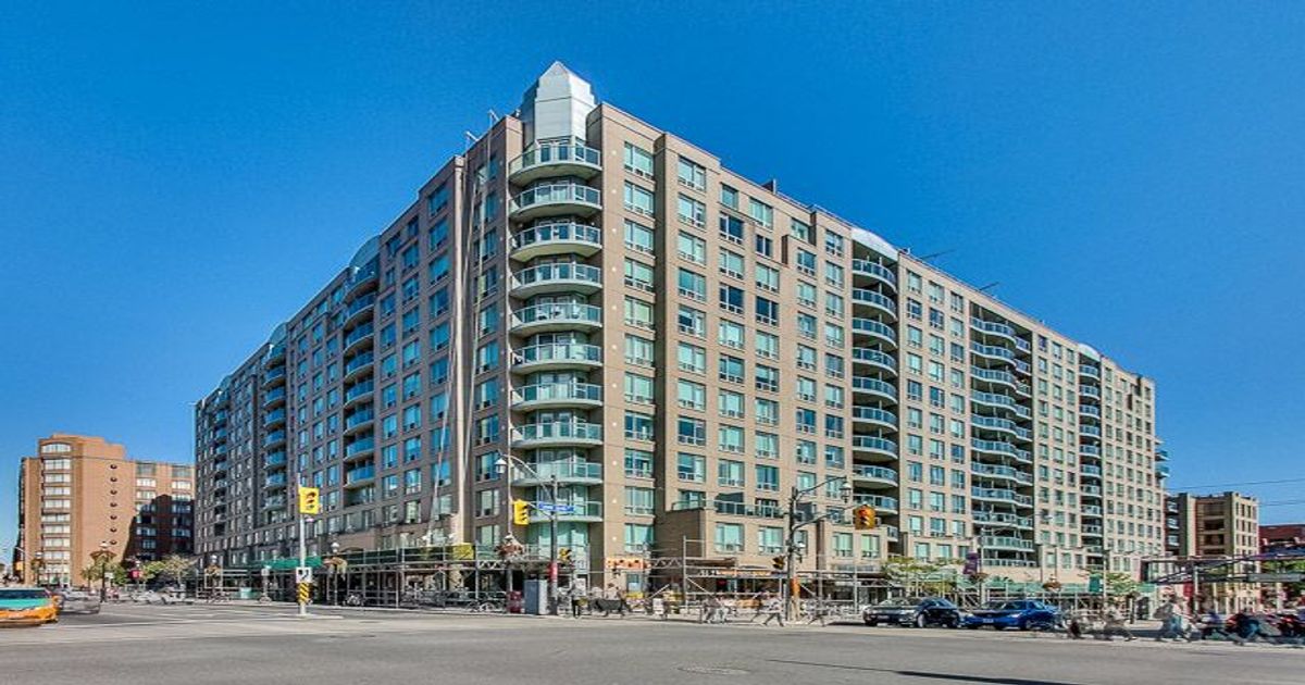 109 Front Street E Toronto