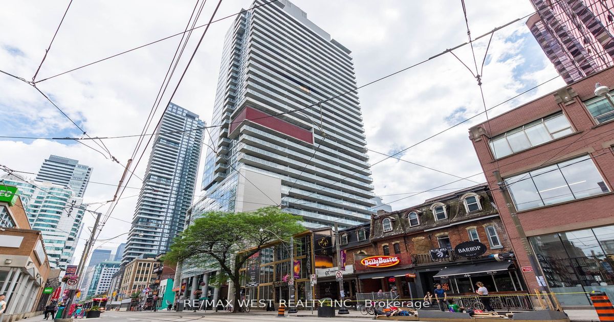 375 King Street W Toronto
