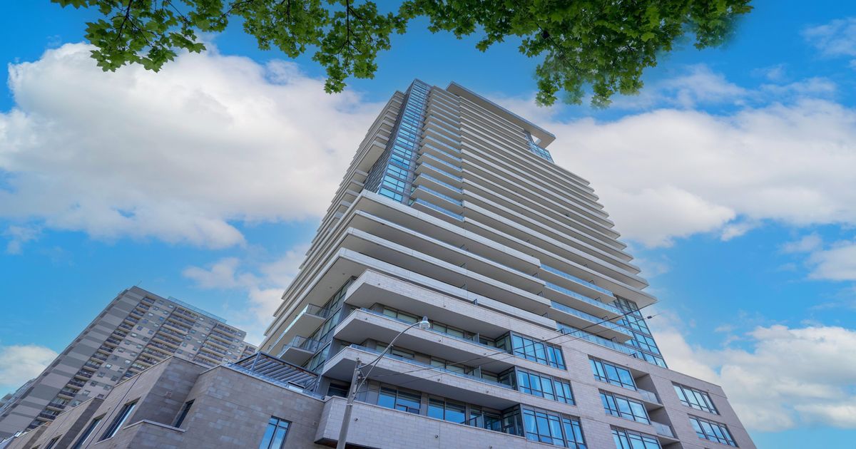 181 Bedford Road Toronto