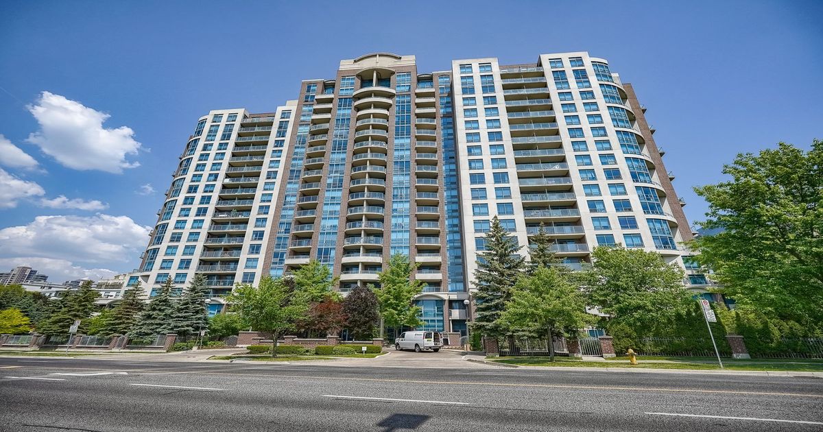 233 Beecroft Road Toronto
