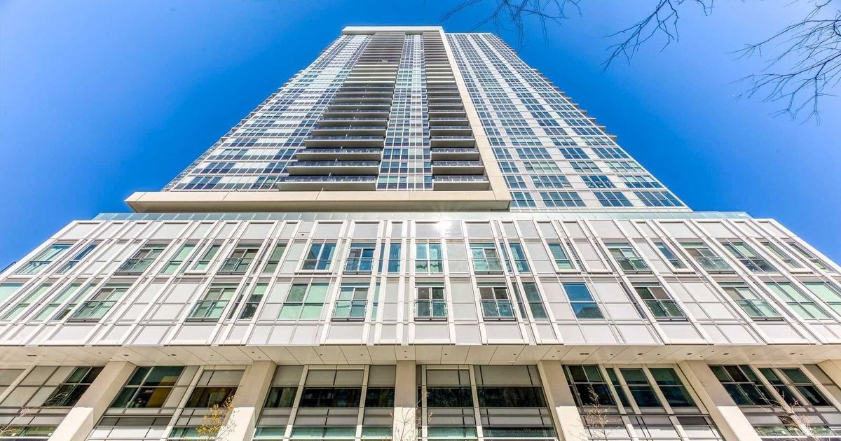 77 Mutual Street Toronto