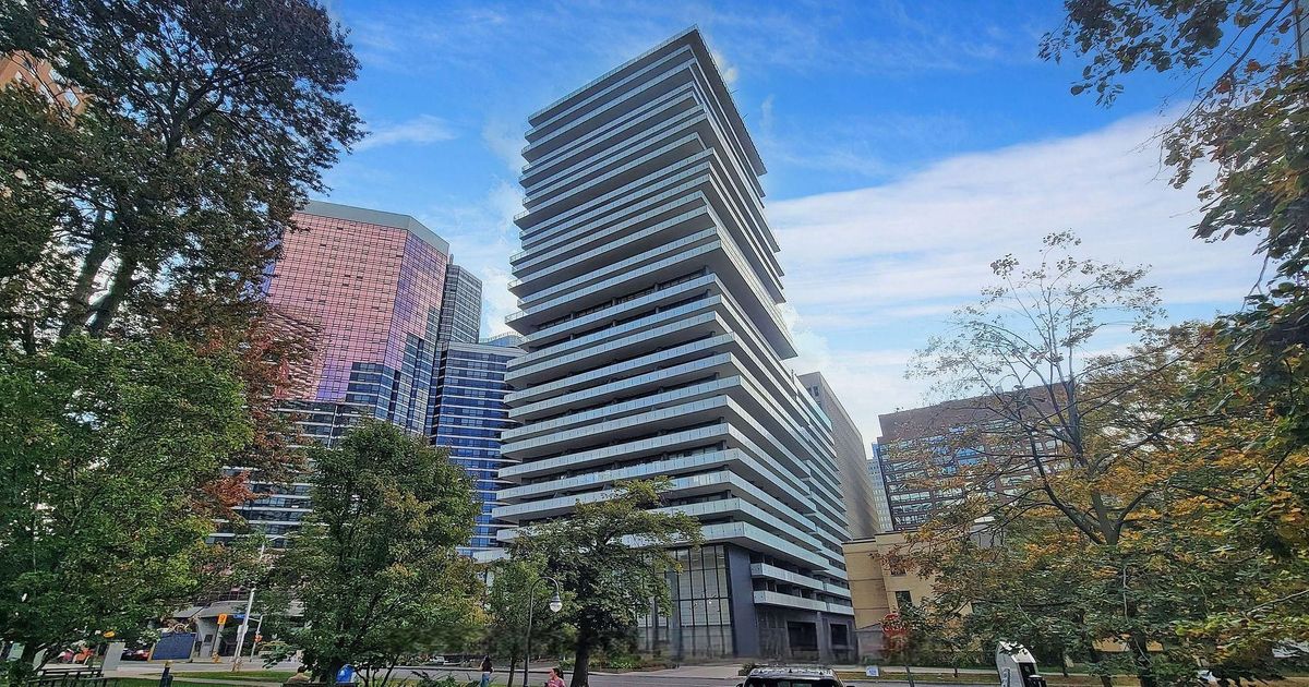 57 St Joseph Street Toronto