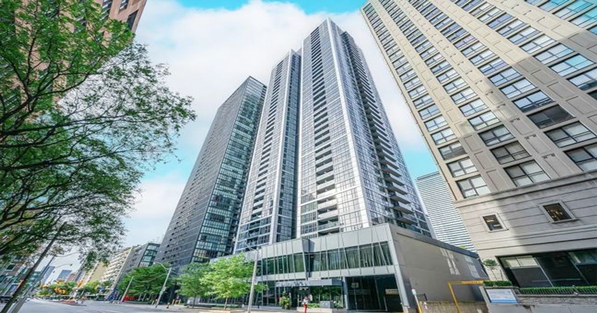 28 Ted Rogers Way Toronto