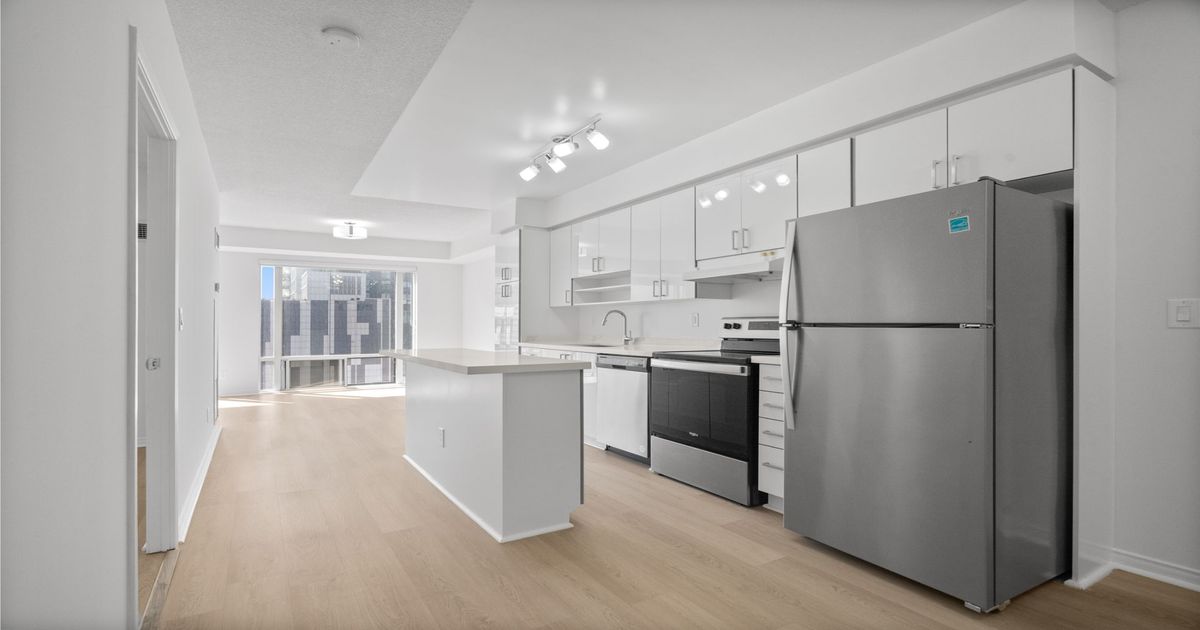50 John Street Toronto