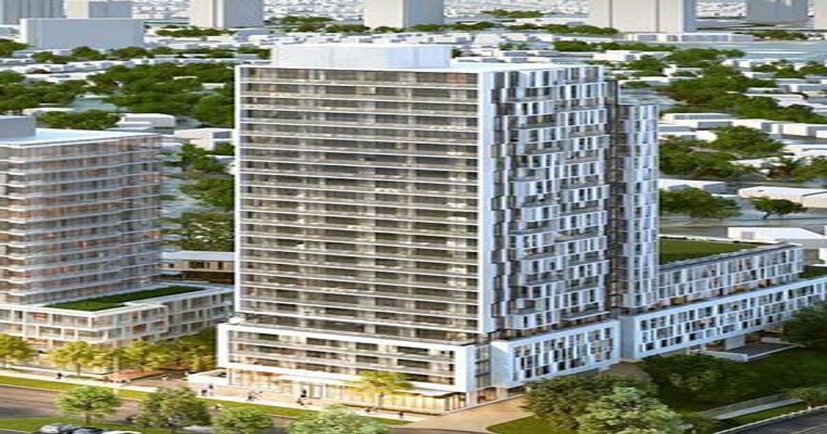 188 Fairview Mall Drive Toronto