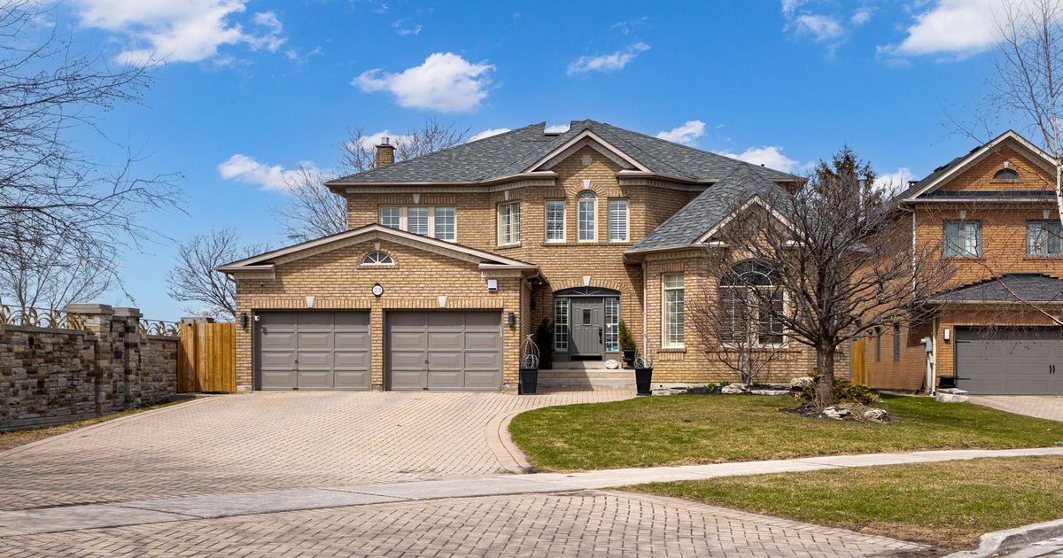22 Tillingham Keep N/A Toronto