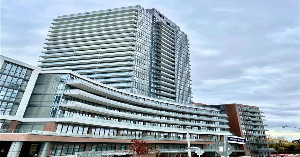 38 Forest Manor Road Toronto
