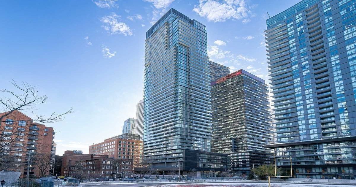 39 Roehampton Avenue Toronto